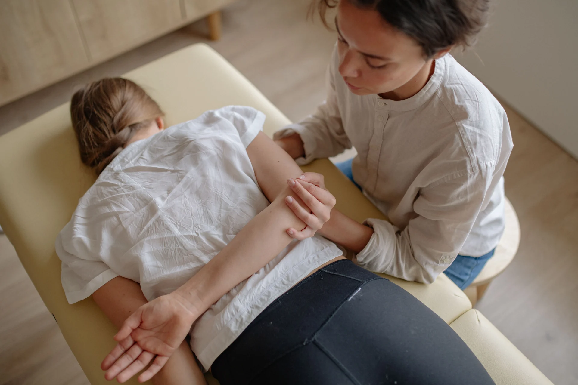 Allied Chiropractic