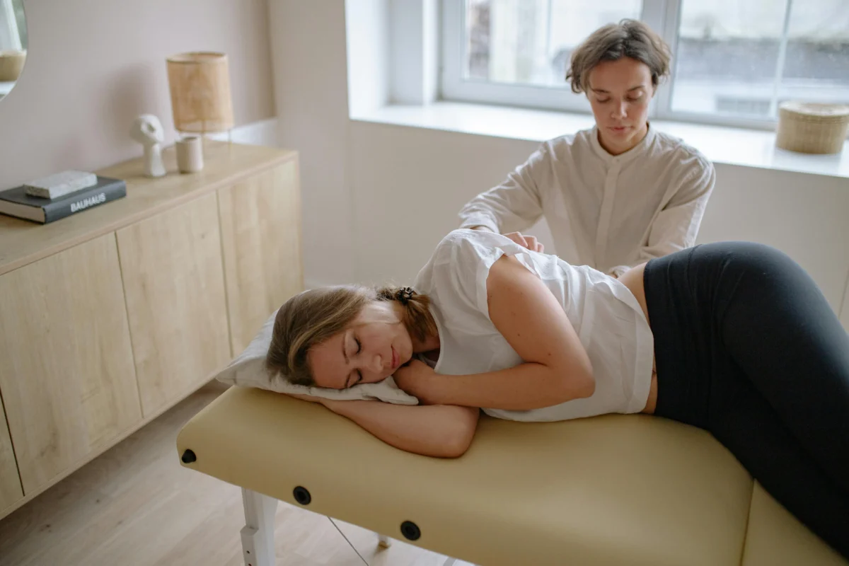 Allied Chiropractic